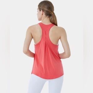 Lululemon love pleated Tank Top